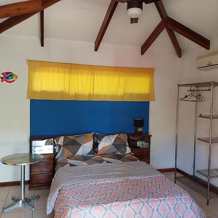 Las Cabinas Del Sueno Nicoya Buitenkant foto