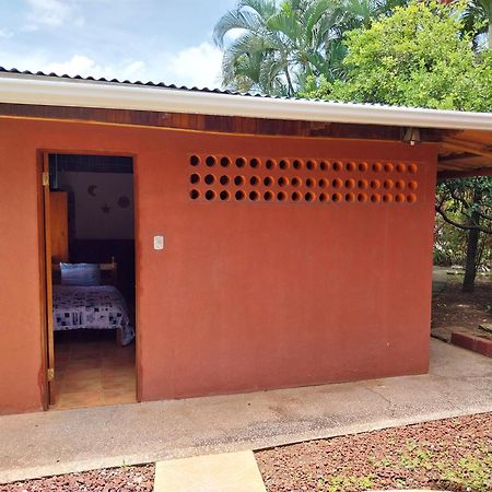Las Cabinas Del Sueno Nicoya Buitenkant foto