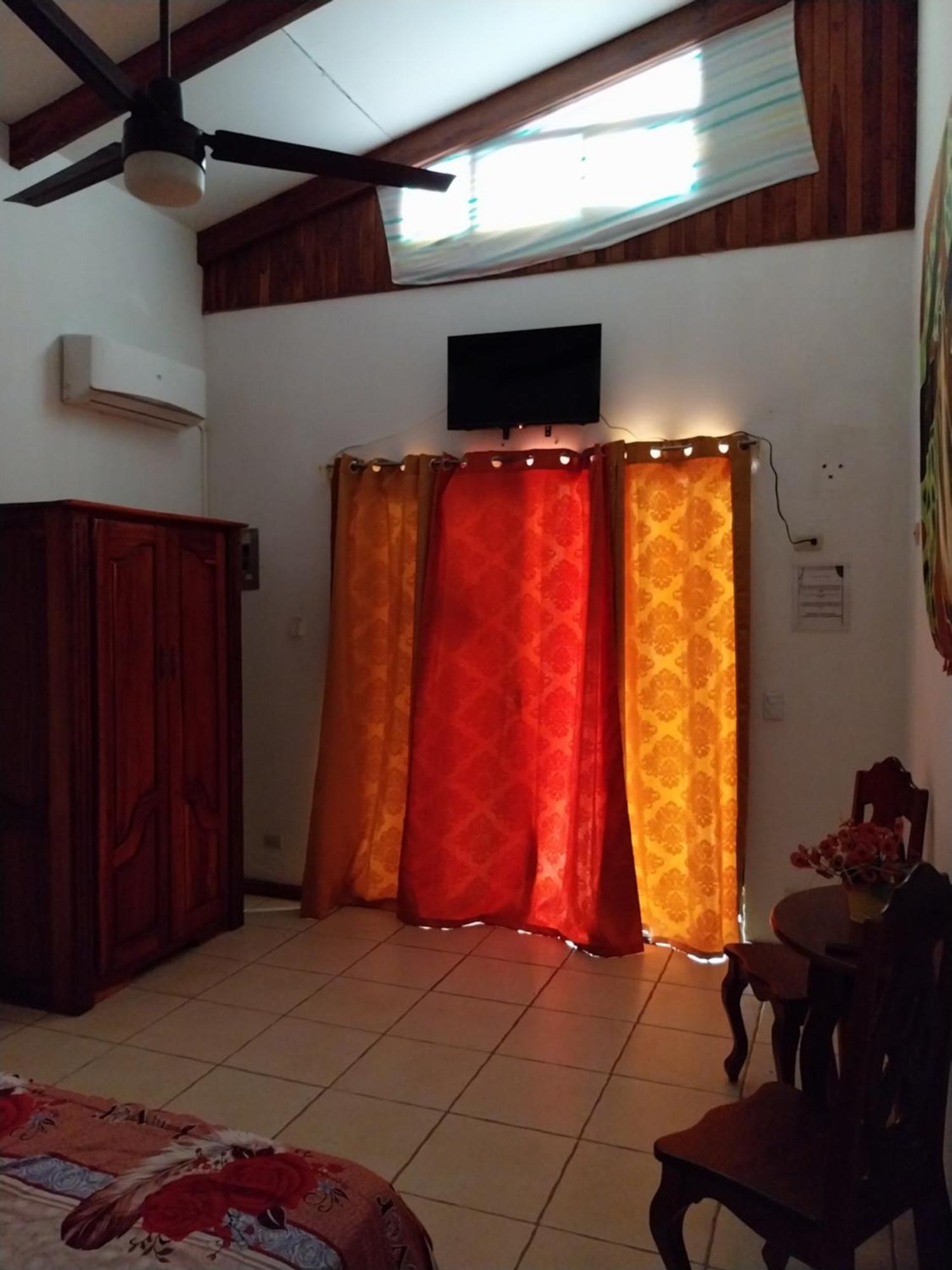 Las Cabinas Del Sueno Nicoya Buitenkant foto