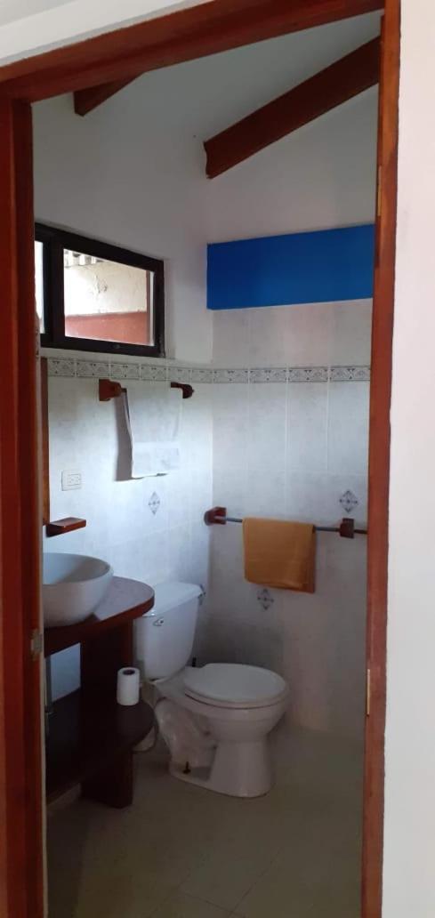 Las Cabinas Del Sueno Nicoya Buitenkant foto