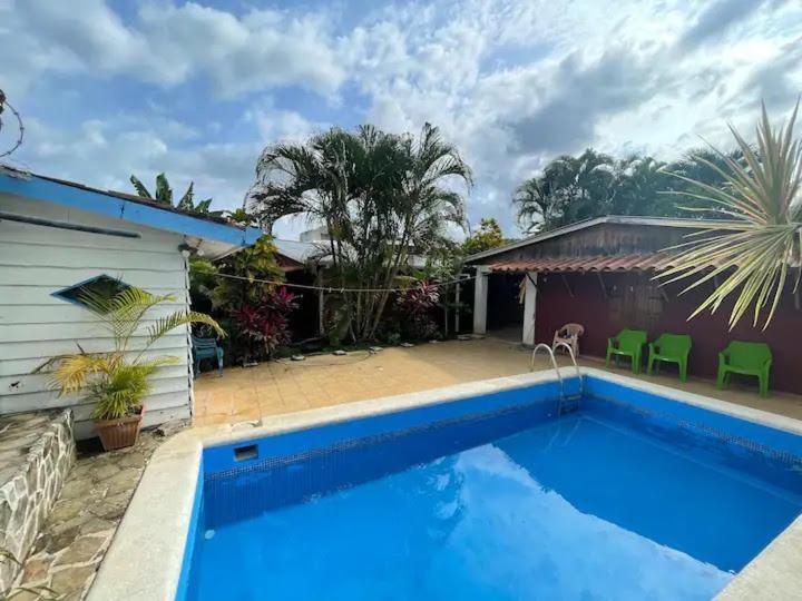 Las Cabinas Del Sueno Nicoya Buitenkant foto