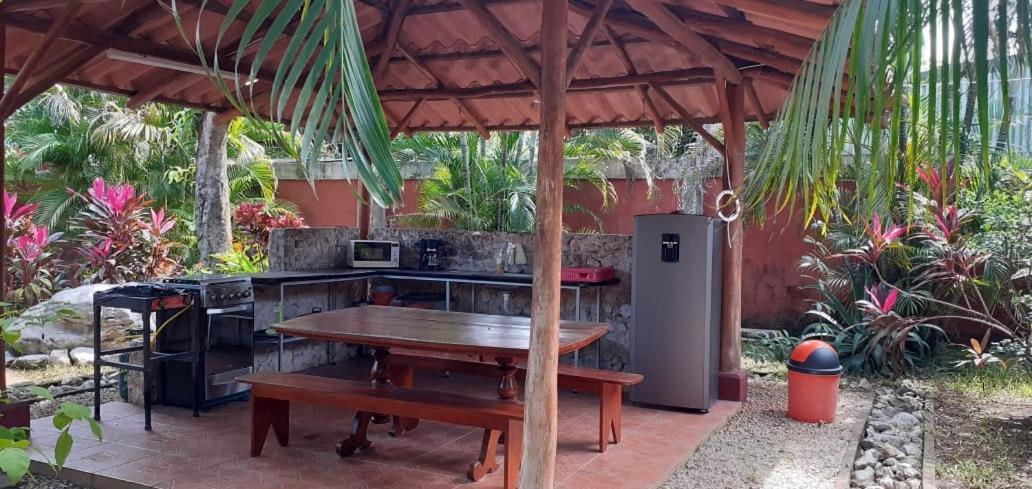 Las Cabinas Del Sueno Nicoya Buitenkant foto