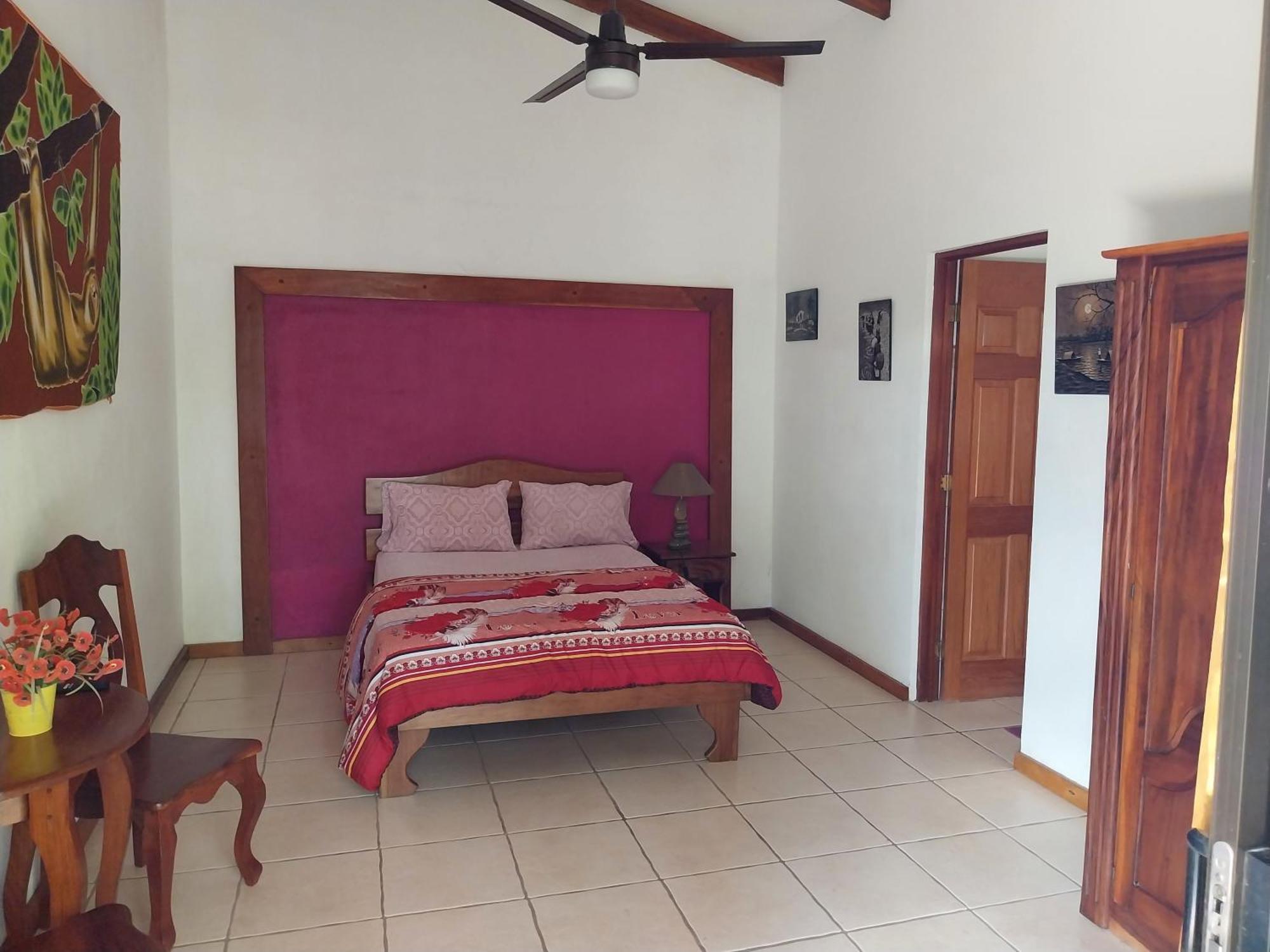 Las Cabinas Del Sueno Nicoya Buitenkant foto