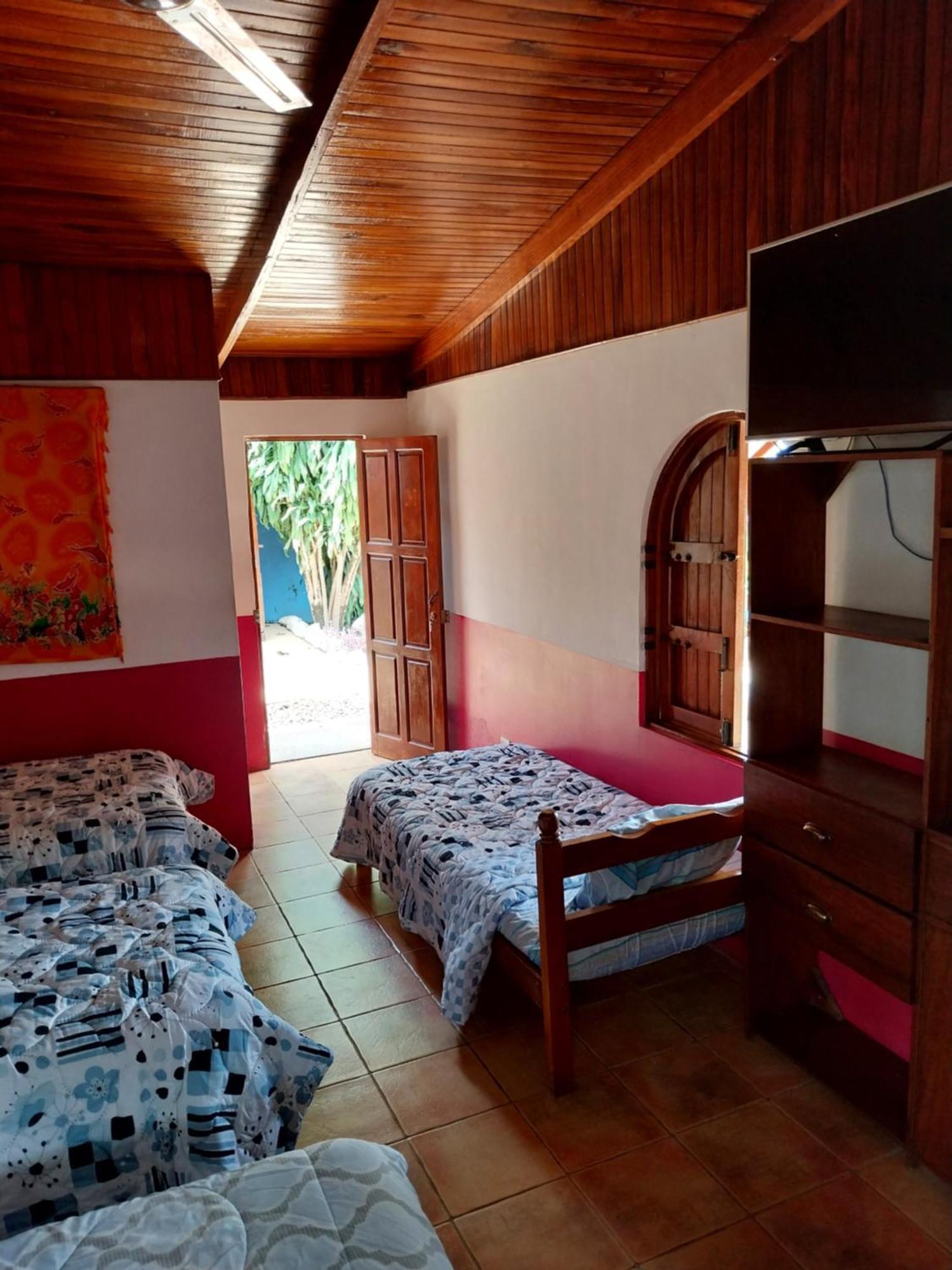 Las Cabinas Del Sueno Nicoya Buitenkant foto